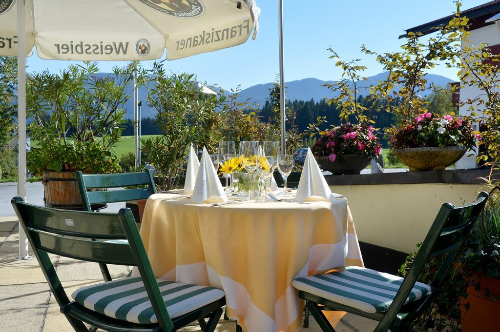 Hotel Baumgarten & Chalet Baumgarten Angerberg  Εξωτερικό φωτογραφία