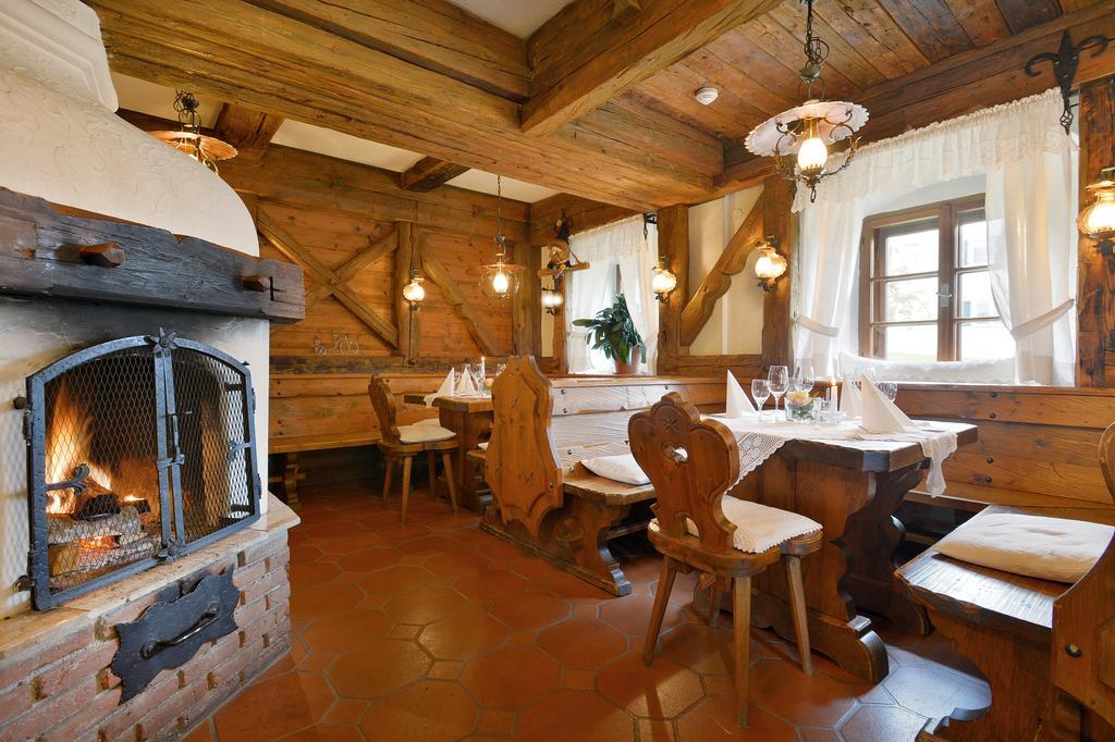 Hotel Baumgarten & Chalet Baumgarten Angerberg  Δωμάτιο φωτογραφία
