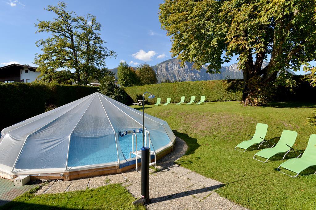 Hotel Baumgarten & Chalet Baumgarten Angerberg  Εξωτερικό φωτογραφία