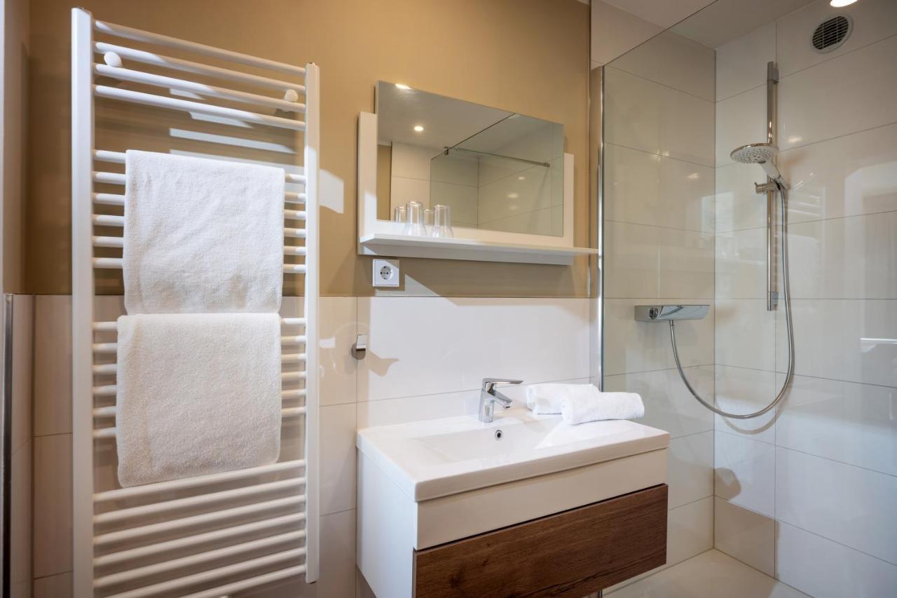 Hotel Baumgarten & Chalet Baumgarten Angerberg  Εξωτερικό φωτογραφία