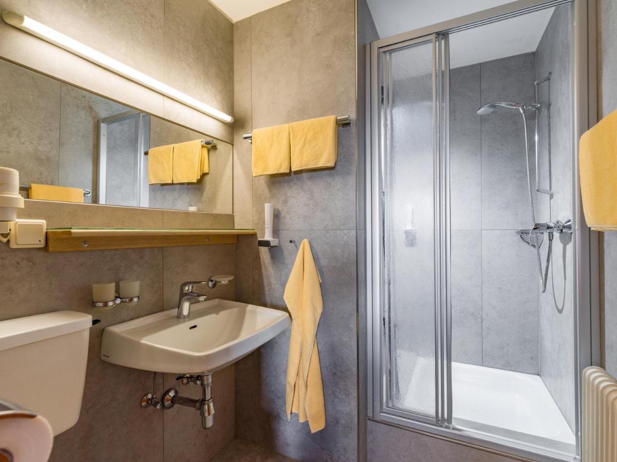 Hotel Baumgarten & Chalet Baumgarten Angerberg  Εξωτερικό φωτογραφία